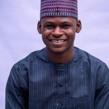 ABBAH MUHAMMAD