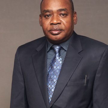 Dr Abiso Kabir