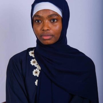 Fatimoh Abiso Kabir