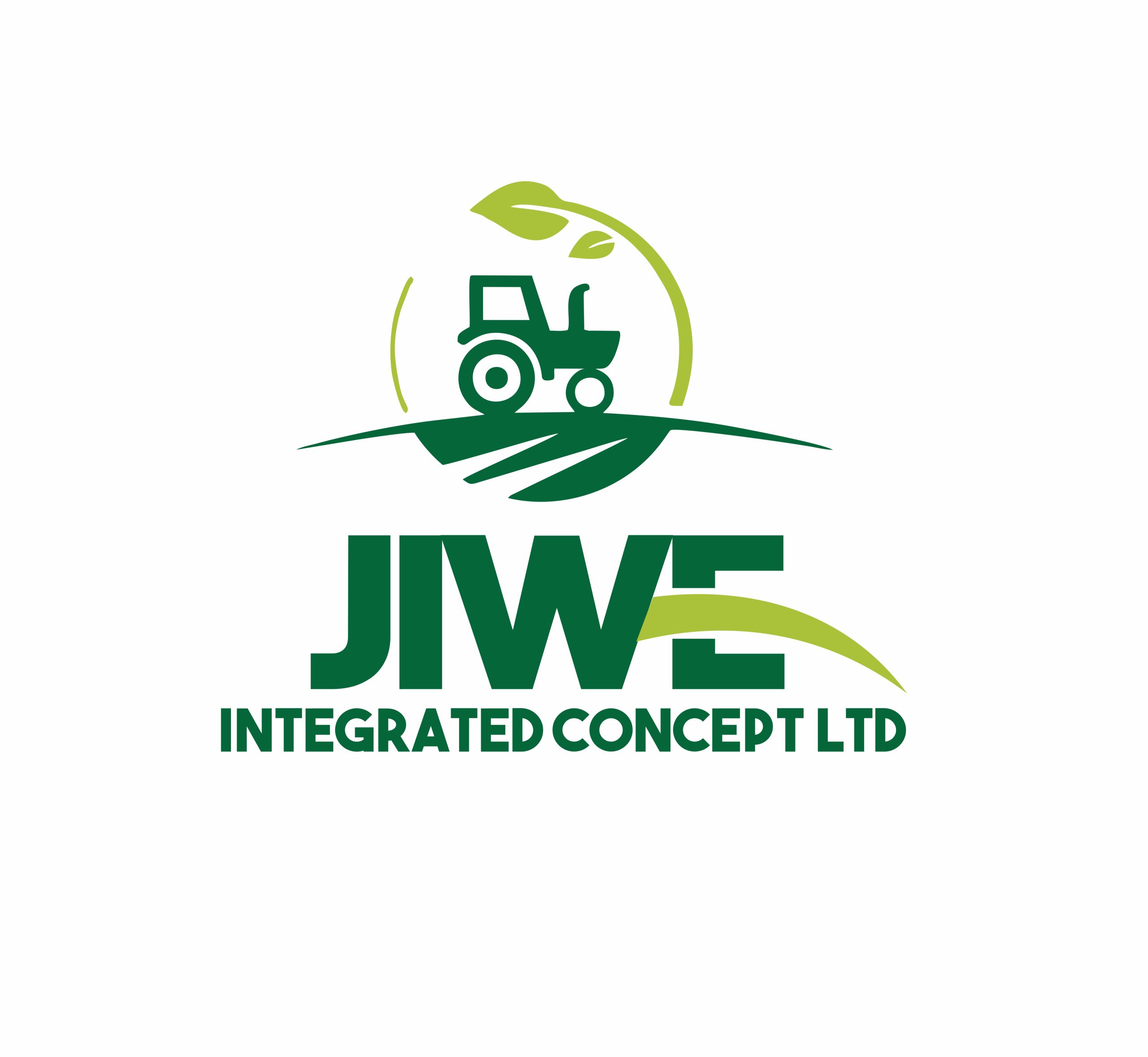 Jiwe Integrated Concept